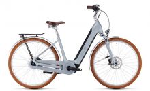 Cube Ella Cruise Hybrid 500