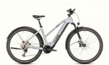 Cube Nuride Hybrid EXC 750 Allroad