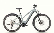 Cube Nuride Hybrid SLX 750 Allroad