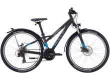 Bulls Sharptail Street 26-er 21K