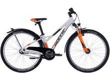 Bulls Sharptail Street 26-er 7K