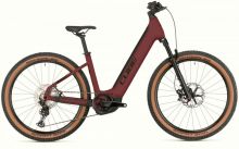 Cube Reaction Hybrid SLX 750 27,5er