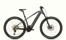 Cube Reaction Hybrid SLT 750 MTB Hardtail Hybrid