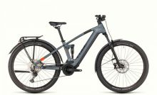 Cube Stereo Hybrid 120 Pro Allroad