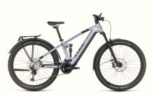 Cube Stereo Hybrid 120 Race Allroad