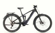 MTB Fully Hybrid