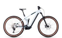 Cube Stereo Hybrid 140 HPC Pro 750