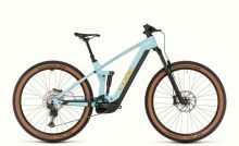 Cube Stereo Hybrid 140 HPC Race 750 27,5er