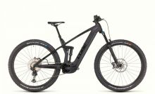 Cube Stereo Hybrid 140 HPC SLX 750 29er
