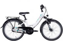 Pegasus Avanti 20 3NR W