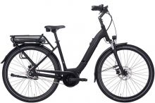 Pegasus Solero E8 8NF