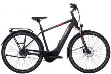Pegasus Premio Evo 5NF