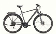 Cube Nature Allroad