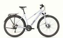 Cube Nature Pro Allroad