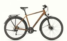 Cube Nature Pro Allroad