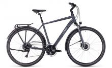 Cube Touring ONE