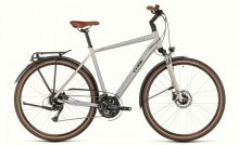 Cube Touring Pro