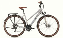 Cube Touring Pro