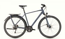 Cube Kathmandu EXC