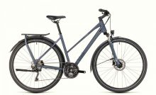 Cube Kathmandu EXC