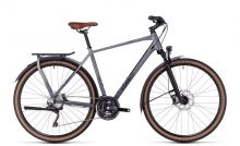 Cube Kathmandu SLX