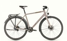 Travel EXC 58 cm / L oatgrey´n´taupe