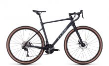 Cube Nuroad Pro