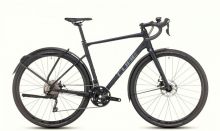 Cube Nuroad Pro FE