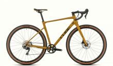 Cube Nuroad EX Cube
