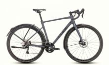 Cube Nuroad Race FE Cube