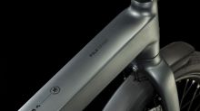 CUBE Cube Fold Sport Hybrid 500