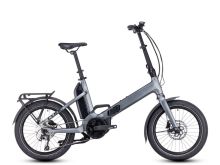 CUBE Cube Fold Sport Hybrid 500