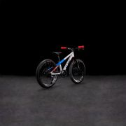 Cube Reaction 200 Pro teamline