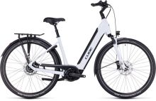 Cube Supreme Hybrid EXC 625 Trekking / City / Supreme  Hybrid