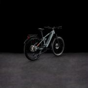 Cube Stereo Hybrid 120 Pro 750 Allroad