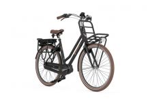 Gazelle Miss Grace C7+ HMB RT