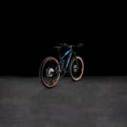 Cube Stereo Hybrid 140 HPC Race SL