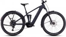 Cube Stereo Hybrid ONE22 Pro Allroad MTB Fully Hybrid