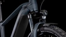 Reaction Hybrid Performance Allroad L / night´n´black