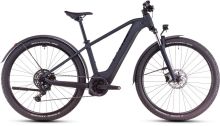 Reaction Hybrid Performance Allroad L / night´n´black
