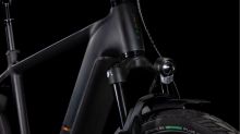 Cube Kathmandu Hybrid EXC