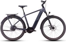Cube  Kathmandu Hybrid Comfort SLX