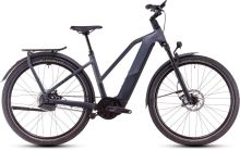 Cube  Kathmandu Hybrid Comfort SLX