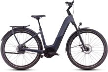 Cube  Kathmandu Hybrid Comfort SLX