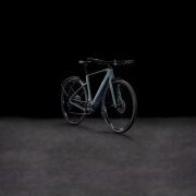 Cube Nulane Hybrid C:62 Race FE 400