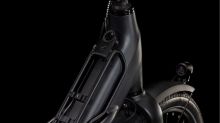 CUBE Cube Longtail Hybrid Family 725
