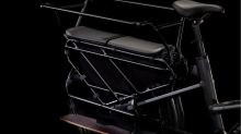 CUBE Cube Longtail Hybrid Family 725