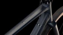 Cube Nuroad Pro M / night´n´black