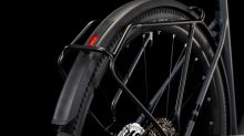 Cube Nuroad Pro FE S / night´n´blac