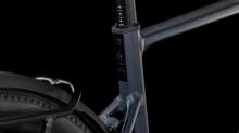 Cube Nuroad Pro FE S / night´n´blac